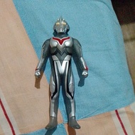 ULTRAMAN NEXUS SOFUBI 5.5 INCH BANDAI ORIGINAL