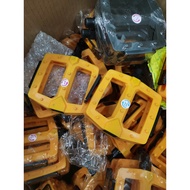 bmx GT nylon pedal bicycle