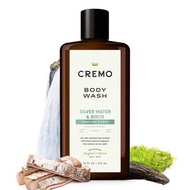 Cremo - 秘境山泉 香水沐浴露 / 身體控油保濕香氛沐浴乳 沐浴精