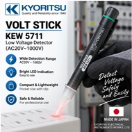【Direct Japan】 Kyoritsu Electrical Instruments (KYORITSU) Low-voltage detector (AC20V~1000V) KEW 571