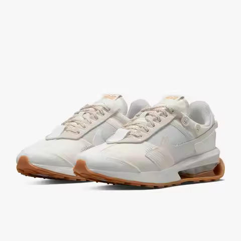 Nike genuine Air Max Pre Day women's air cushioned sports shoes DR1008-011