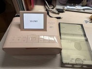 Canon photo printer