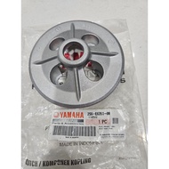 Yamaha MX 135 4-Leg Pressure Plate Genuine Clutch 2S6-E6351-00