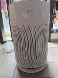 LG PuriCare™ 360​​° Hit 空氣清新機
