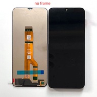 Original For Huawei Honor X6b JDY-LX1 JDY-LX2 LCD Display Screen Touch Panel Digitizer