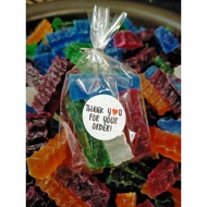 Agar-agar kering 1kg