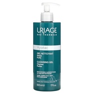 Hyseac Cleansing Gel Mixed Or Oily Skin, 500 Milliliter