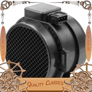 MAF Mass Air Flow Sensor Meter Parts for BMW 3 Series 330I 530I E53 X5 Z3 3.0L 2001-2006 74-10055 5W