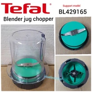 Tefal Blender Small Jug (CHOPPER) BL429165 GREEN