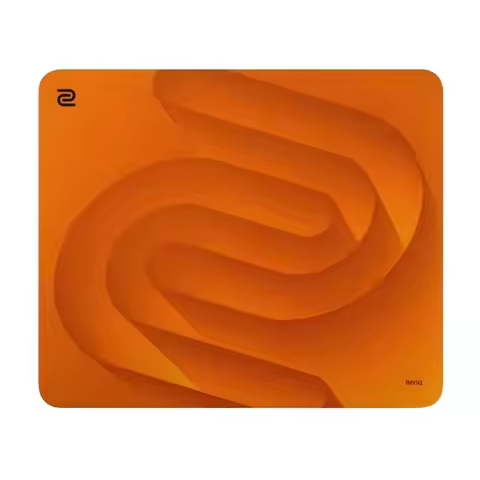 Zowie Gear G-SR-SE ROUGE Large Esports Gaming Mouse Pad, 470 X 390 X 3.5 mm