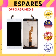 OPPO A37/NEO 9 A37f A37fw A37m COMPATIBLE LCD DISPLAY TOUCH SCREEN DIGITIZER
