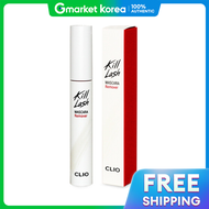 Clio | Dung dịch tẩy trang Clio Kill Lash Mascara 8.5g Mỹ phẩm trang điểm