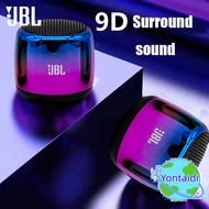 🔥 【Readystock】 + FREE Shipping🔥Hot Sale JBL U1 Portable Bluetooth Speaker Music Stereo Surround Mini Usb Outdoor Subwoofer Speaker Audio Player Speaker Microphone