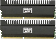 Wintec ONE MHzCL9 8GB(2x4GB) UDIMM Kit 1.5V with HS 8 Dual Channel Kit DDR3 1333 (PC3 10600) 240-Pin