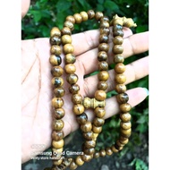 Fragrant agarwood prayer beads, agarwood prayer beads, crocodile agarwood prayer beads, genuine kali