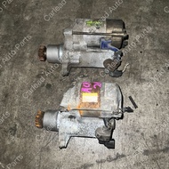 Toyota Estima ACR30 ACR50 Wish 1AZ 2.0  2AZ Starter IMPORTED FROM JAPAN USED
