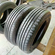 (ราคาต่อคู่ 2 เส้น) ยาง% Apollo รุ่น Alnac 4G ขนาด 185/65R15 ปี23 (3923) มี 1 คู่