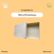 Hardbox Gift Box (size 310x250x60mm)