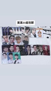 nct小卡 nct127 小卡 nct dream 小卡 李楷燦小卡 haechan小卡 winwin小卡