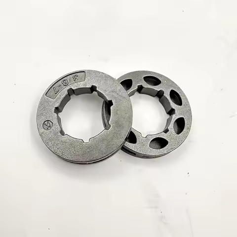 3/8 7T 19mm Chain Drive Spline Rim Sprocket For Stihl MS360 MS310 For Husqvarna 154 254 50 51 55 Mak