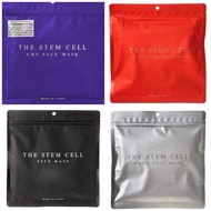Ameera The Stem Cell Face Mask 30 Sheets Sheet Mask Made in Japan