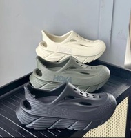 Hoka One One Ora Recovery Slide 3 涼拖一字拖鞋