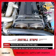 Transparent  Timing Pulley Cover,Timing Gear Cover for 1Jz  Cresta II 86-96 2.5L