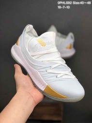 HL2624款 價格1100元 安德瑪∕Under Armour Curry 5 安德瑪庫里5代 庫里5代實戰籃球鞋！0PHLS92 Size︰40～46(3738)