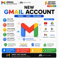 Gmail Account Fresh Email Random Username