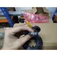 P/T PREVE, EXORA(T),IRIZ, FLX CLOCK SPRING (13WIRE) PERSONA VVT