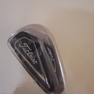 AP no. 5 iron ticket golf stick