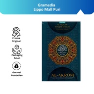 Gramedia Lippo Mall Puri - Al-Quran Cordoba Al Akrom A5