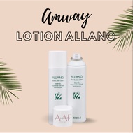 Allano Amway Hand & Body Lotion