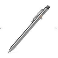High-End Titanium Alloy Gun Pen Tactical Self-Defense Signature Metal Pen For Neutral Press Novelty