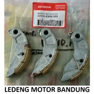Kampas Ganda Otomatis Kopling Vario 125 FI Injection AHM FSCM KWN
