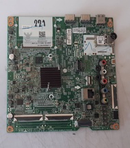 อันที่ 221 LG 55UK6300PTE ซีสเตร็ม EAX67872805 ดีเทสแล้ว ราคา 1580 บาท