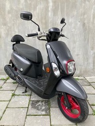 2018 山葉 YAMAHA cuxi QC