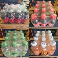 1 Case Swakto 190ml (12Bottles) COKE, SPRITE, ROYAL, COKE ZERO