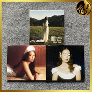 Laufey Bewitched: The Goddess Edition, Bewitched, Everything I Know About Love Original CD 3 Albums 