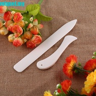 MIQUEL Bookbinding Office Creasing Edge Bone Folder
