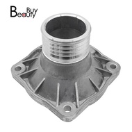 Car Cooling System Thermostat Housing Assembly for  E32 E34 E38 E31 530i 740i Aluminum Part 11531720