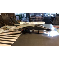 R RBF Consignment 1/72 Flying Leopard Military Aircraft 90% New Model C22121154625811