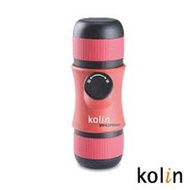 [特價]Kolin歌林 便攜式手壓濃縮咖啡機 KCO-LN407E