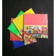 Asturo 12x12 Origami Folding Paper (10 packs)