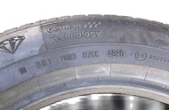 215/55R16 CONTINENTAL UC6 (4920) SET OF 2PCS TYRE