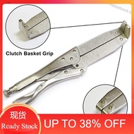 happystore9.9 Adjustable Tool Clutch Hub Rotor Sprockets Spanner Wrench Holder Tool