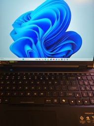 Acer predator Helios Neo 16