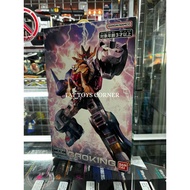 DX Robo Universe Gao King / Wild Force Megazord (Hyakuju Sentai Gaoranger)