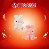 Lovely Stuffed Rabbit Bag New Model A14 - Bibo Mart