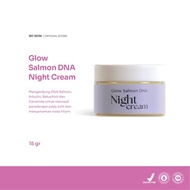 BC Skin Salmon DNA Night Cream